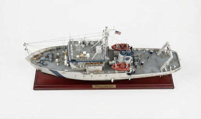 MV Freedom Star 36 Inches Ship Model