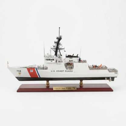 USCGC Stone WMSL-758 36 Inches L Ship Model
