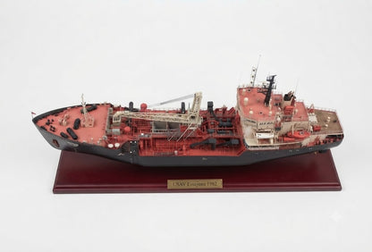 USAV Essayons (1982 ship) 30 Inches Ship Model