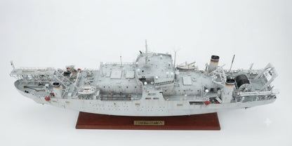 USNS Zeus (T-ARC-7) 36 Inches Ship Model