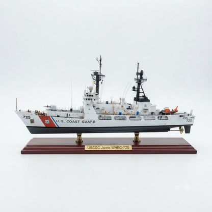 USCGC Jarvis WHEC-725 36 Inches L Ship Model