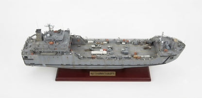 Major General Robert Smalls (LSV-8) 36 Inches Ship Model