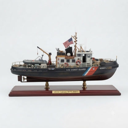 USCGC Catenary (WYTL-65606) 36 Inches L Ship Model