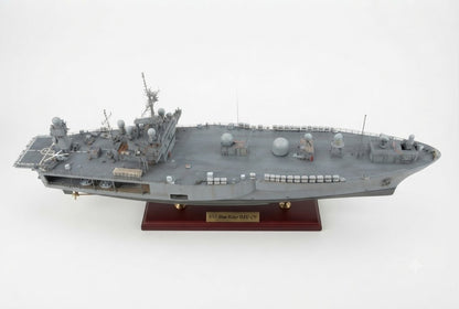 USS Blue Ridge (LCC-19) Command 30 inches Ship Model