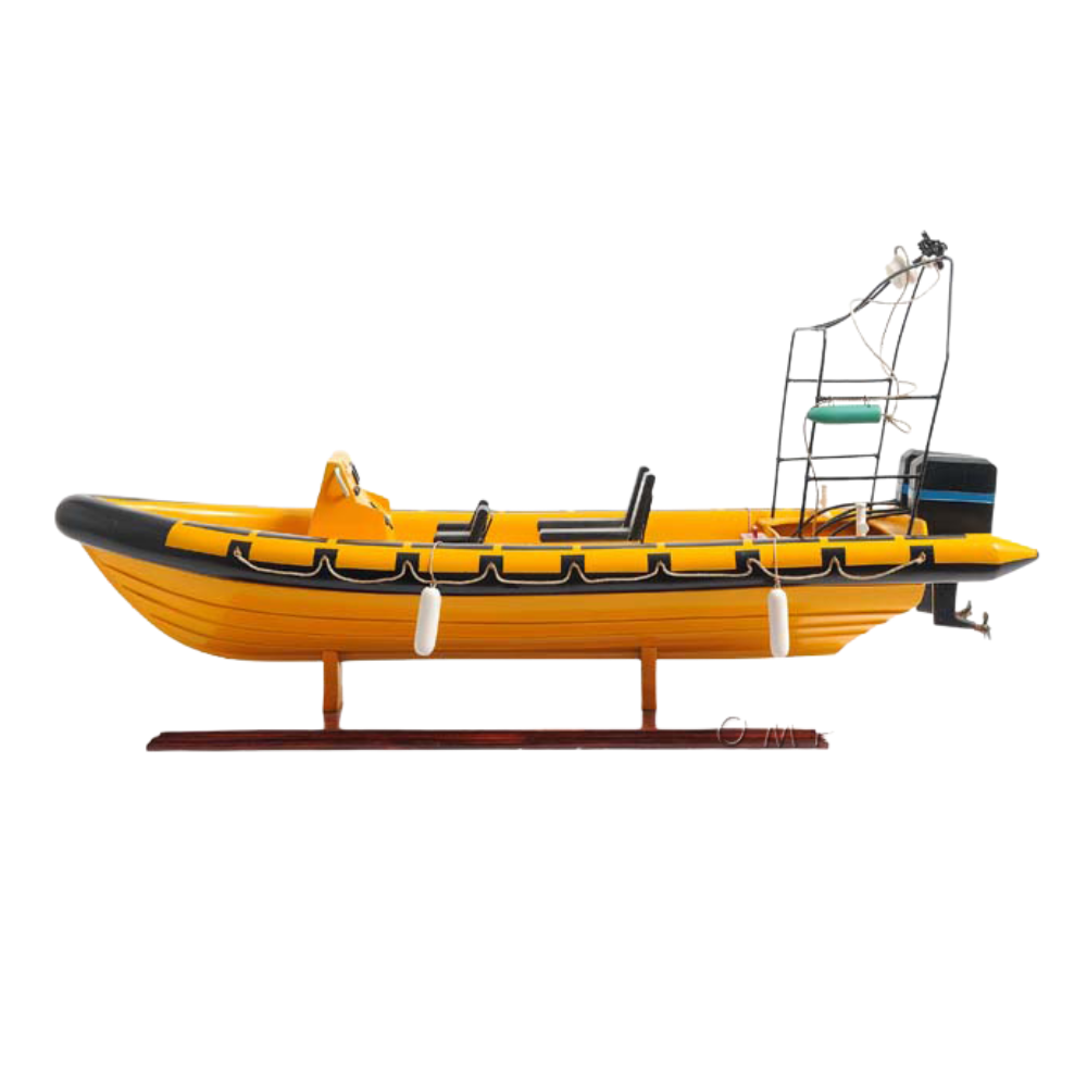 Ribcraft Inflatable boat