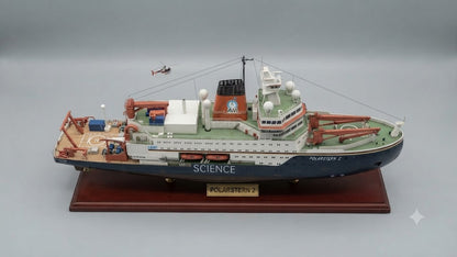 Polar Energy 36 inches Icebreaker Model
