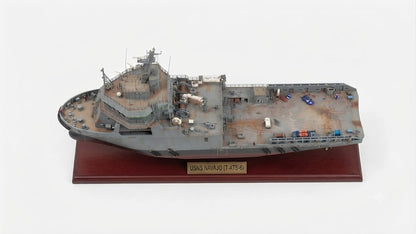 USNS Navajo (T-ATS-6) 36 Inches Ship Model