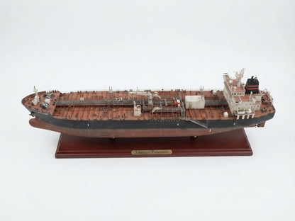 American Endurance 36 inches Tanker Model