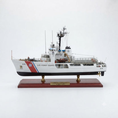 USCGC Confidence WMEC-619 36 Inches L Ship Model