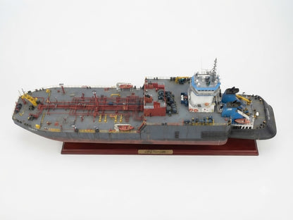 OSG Horizon Product 30 inches Tanker Model