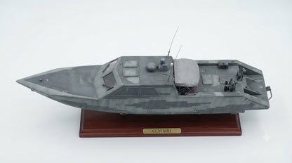 CCM Mk1 30 Inches Ship Model