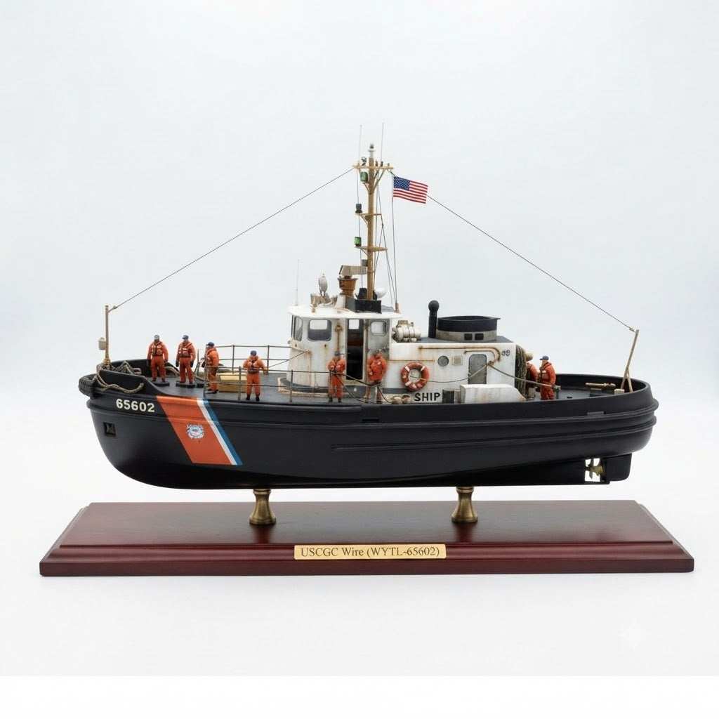 USCGC Swivel (WYTL-65603) 36 Inches L Ship Model