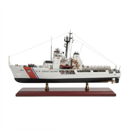 USCGC Valiant WMEC-621 36 Inches L Ship Model