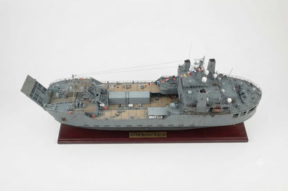 General Frank S. Besson Jr. (LSV-1) 36 Inches Ship Model