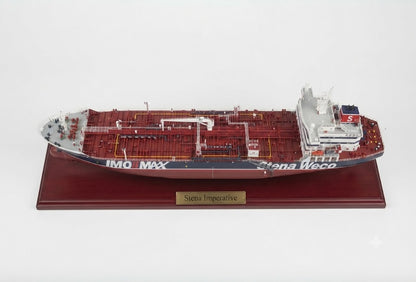 Stena Imperative 30 inches Tanker Model