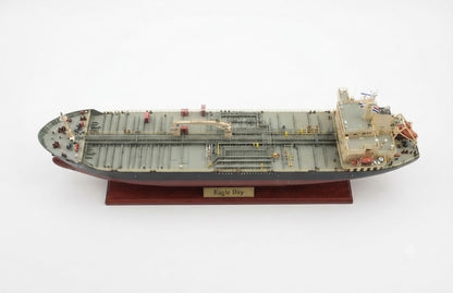 Eagle Bay Tanker 30 inches Model