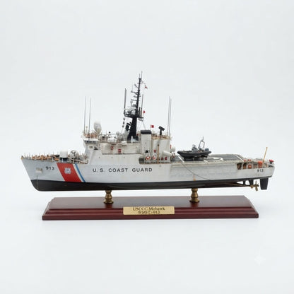 USCGC Mohawk WMEC-913 36 Inches L Ship Model