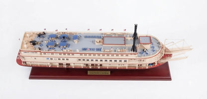 American Countess 30 inches Riverboat Model