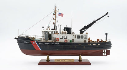 USCGC Bitt (WYTL-65613) 36 Inches L Ship Model