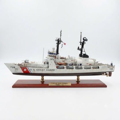 USCGC John Midgett WHEC-726 36 Inches L Ship Model