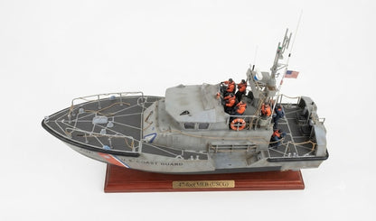 47-Foot Motor Lifeboat (USCG) 36 Inches Ship Model