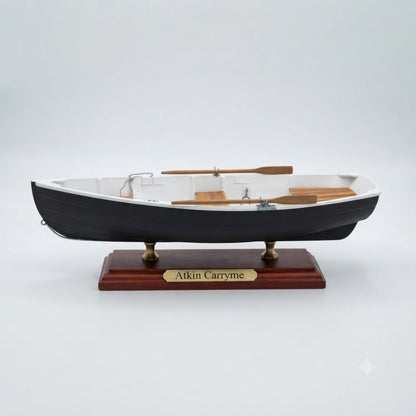 Atkin Carryme - 30 inches boat model