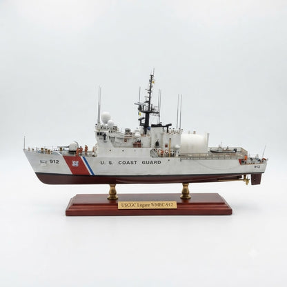 USCGC Legare WMEC-912 36 Inches L Ship Model