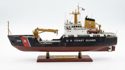 USCGC Walnut (WLB-205) 36 Inches L Ship Model