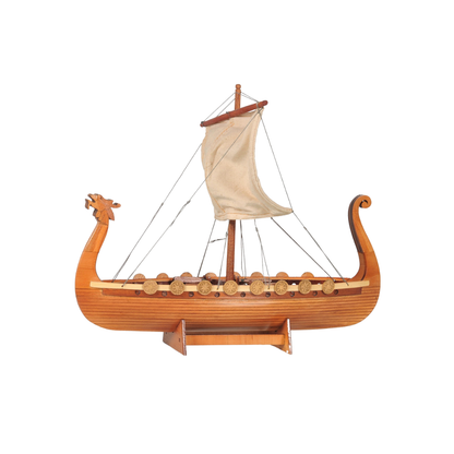 Drakkar Viking 6 inches