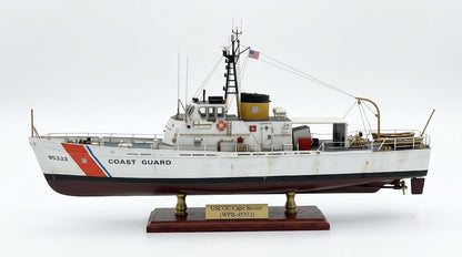 USCGC Cape Rosier (WPB-95333) 36 Inches L Ship Model