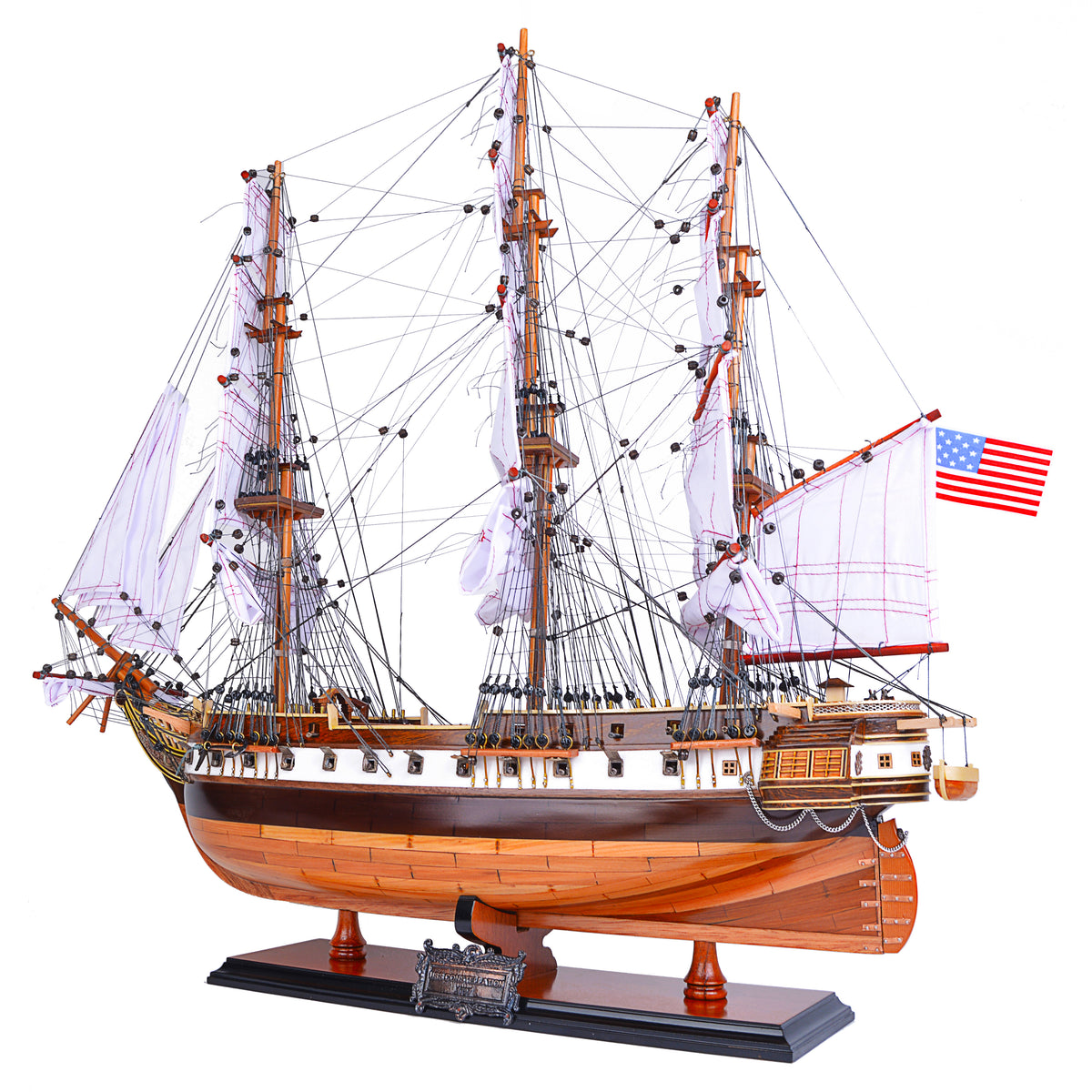USS Constellation Orta Amiral Sınıfı