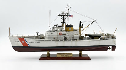 USCGC Cape Henlopen (WPB-95328) 36 Inches L Ship Model