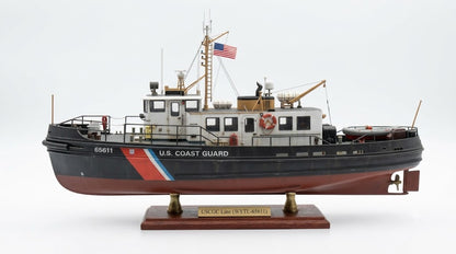 USCGC Line (WYTL-65611) 36 Inches L Ship Model