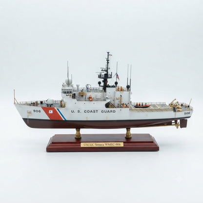 USCGC Seneca WMEC-906 36 Inches L Ship Model