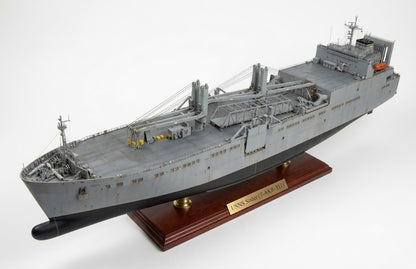 USNS Sisler (T-AKR-311) 36 Inches Ship Model