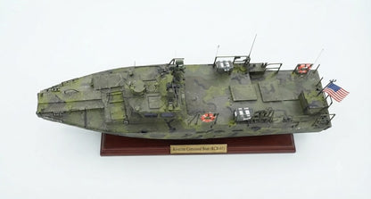 Riverine Command Boat (RCB-01) 30 Inches Ship Model