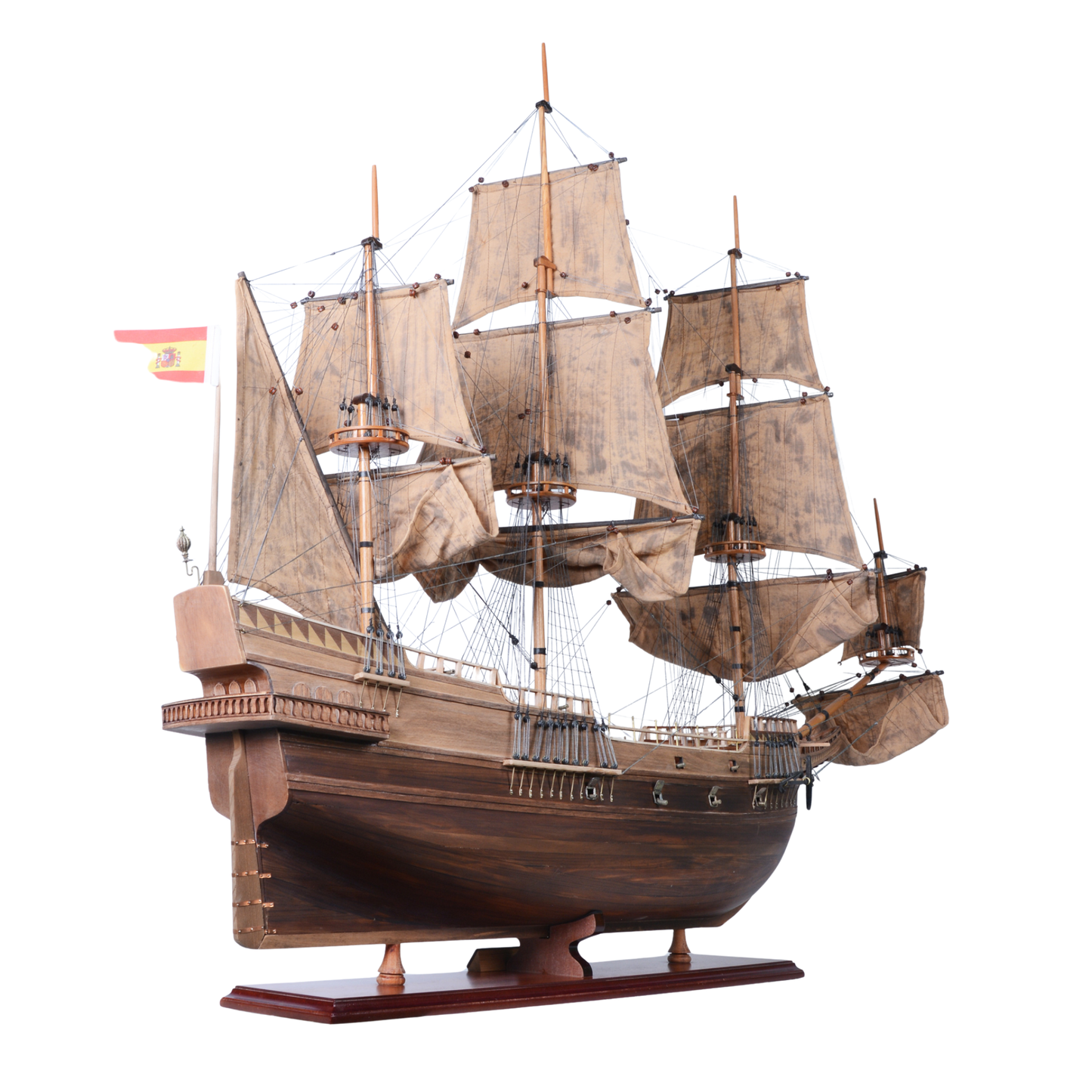 T404_San Esteban (1554 shipwreck)