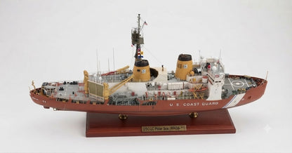USCGC Polar Sea (WAGB-11) 30 Inches Ship Model