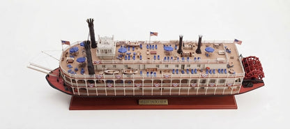 American Duchess 30 inches Riverboat Model