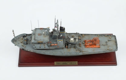 USNS Catawba (T-ATF-168) 36 inches boat model