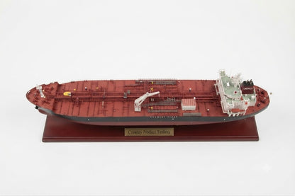 Crowley Product  30 inches Tanker Model