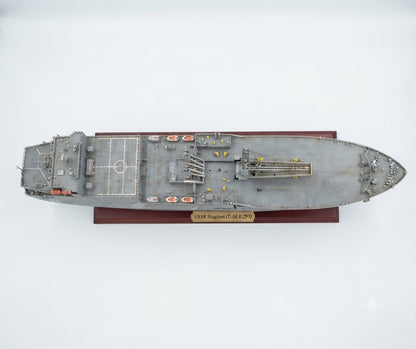 USNS Soderman (T-AKR-317) 36 inches boat model