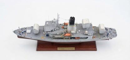 USNS Howard O. Lorenzen (T-AGM-25) 36 Inches Ship Model