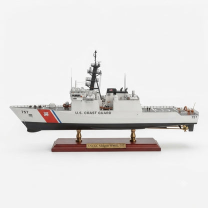 USCGC Midgett WMSL-757 36 Inches L Ship Model