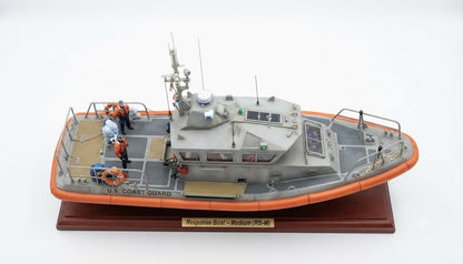 Response Boat – Medium (RB-M)
