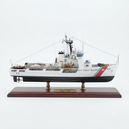 USCGC Diligence WMEC-616 36 Inches L Ship Model
