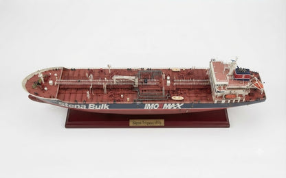 Stena Impeccable  30 inches Tanker Model