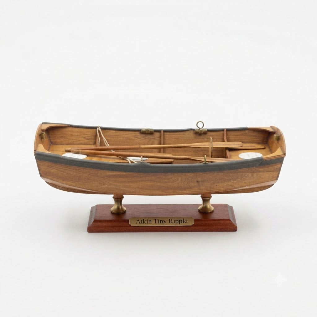 Atkin Tiny Ripple - 30 inches boat model