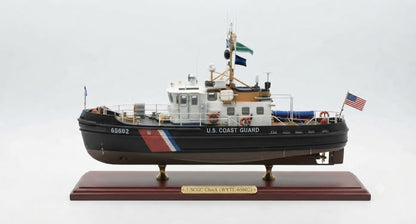 USCGC Chock (WYTL-65602) 36 Inches L Ship Model
