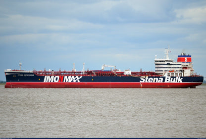 Stena Impeccable  30 inches Tanker Model